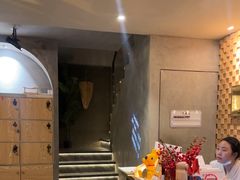 -施奈儿.洗头頭療.按摩SPA.采耳(上梅林店)