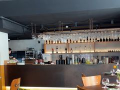 -Fuzzy Bistro 浮几韩餐·茶酒馆