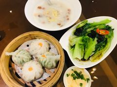 荔湾艇仔粥-豫璟轩中餐厅(南昌万怡店)