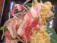-新石器烤肉(之心城店)