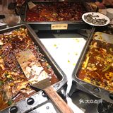 江边城外，一不小心全吃完了