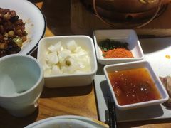 -川菜故事(光谷步行街店)