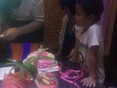 -好歌城量贩式KTV(玉林店)