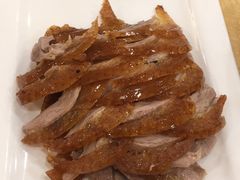 -北京全聚德(西客站店)