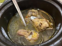 -溪涧堂农家土菜(神仙居店)