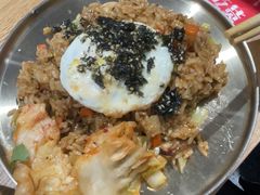 -韩麦大冷面(桂花街直营店)