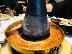 -京门老爆三(回龙观店)