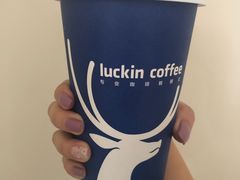 -瑞幸咖啡(紫金数码园店)
