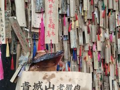 -青城山