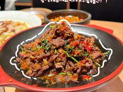 -太二酸菜鱼(石家庄万象城店)