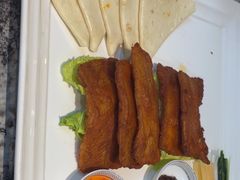 -随和家宴·川菜(杜甫草堂店)