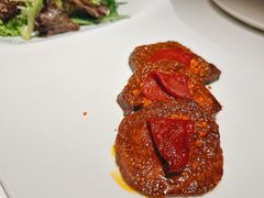 -弦月窗LUNETTE BY AMANDA(复兴路店)