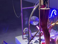 -chi K11艺术空间展览厅