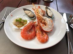 -Tivano意大利餐厅(成都居舍酒店)