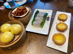 -御品轩酒家·新派粤菜(五象航洋店)