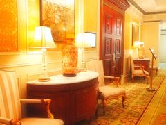 -广州富力丽思卡尔顿酒店