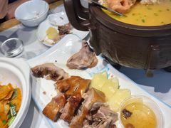 -吴掌柜·藕汤印象(南湖店)