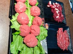 -幸运牛汕头小黄牛牛肉火锅(梅林店)