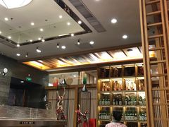 -元通寿司(地标店)