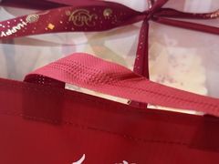 -红宝石·鲜奶小方·海派西点房(莘庄龙之梦店)