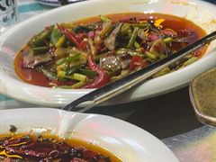 -重庆火锅水库鱼庄(南油店)