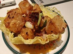 -新兴·金羊座·粤菜点心(乐峰店)