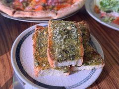 -PIZZA BIANCA(万象城店)