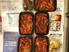 -盒马鲜生(莱蒙都会店)