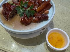 烧鹅-正哥点心皇子(旺城广场店)