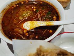 -鼎高高陕西美食(龙德广场店)