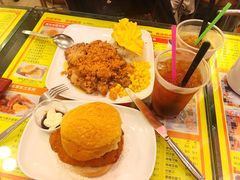 -龙凤冰室