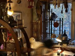 -云端咖啡私房店(河松街店)