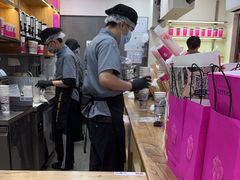 -霸王茶姬(正佳广场店)