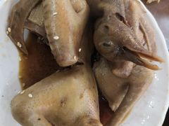 -煲煲掂风味煲仔饭餐厅(西区店)