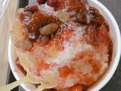 -梁子刨冰王(鞍山西道店)