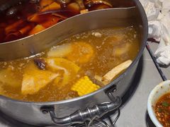 -宴全牛粤来越牛潮汕鲜牛肉火锅(海州万达广场店)