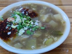 -老字号贾家肉丸糊辣汤(光明巷店)