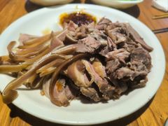 -关中老碗(建工路店)