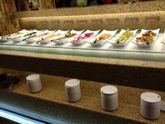 自助取餐区-汉巴味德(大悦城店)