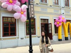 -中华巴洛克风情街