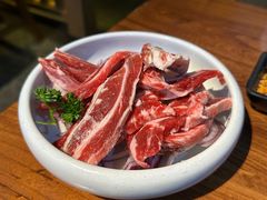 -九田家黑牛烤肉料理(新辰里亚运村店)