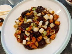 -大清花饺子(山庄店)