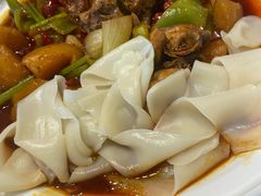 -西贝(无锡万象城店)