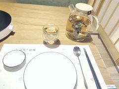-小句号·精致料理(江南环球港店)
