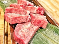 -焼肉やる気(四条河原町店)