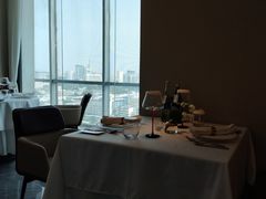 -王品牛排(郑州大卫城店)