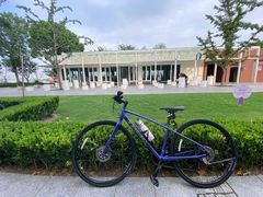 -TREK崔克自行车(徐汇滨江店)