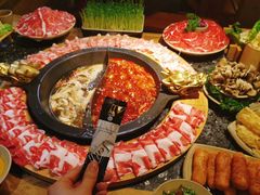 -蜀大侠火锅(四川北路店)