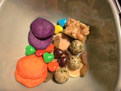 -盛江山自助料理(奥莱锦辉购物广场店)