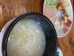 -桥香园过桥米线(国贸店)